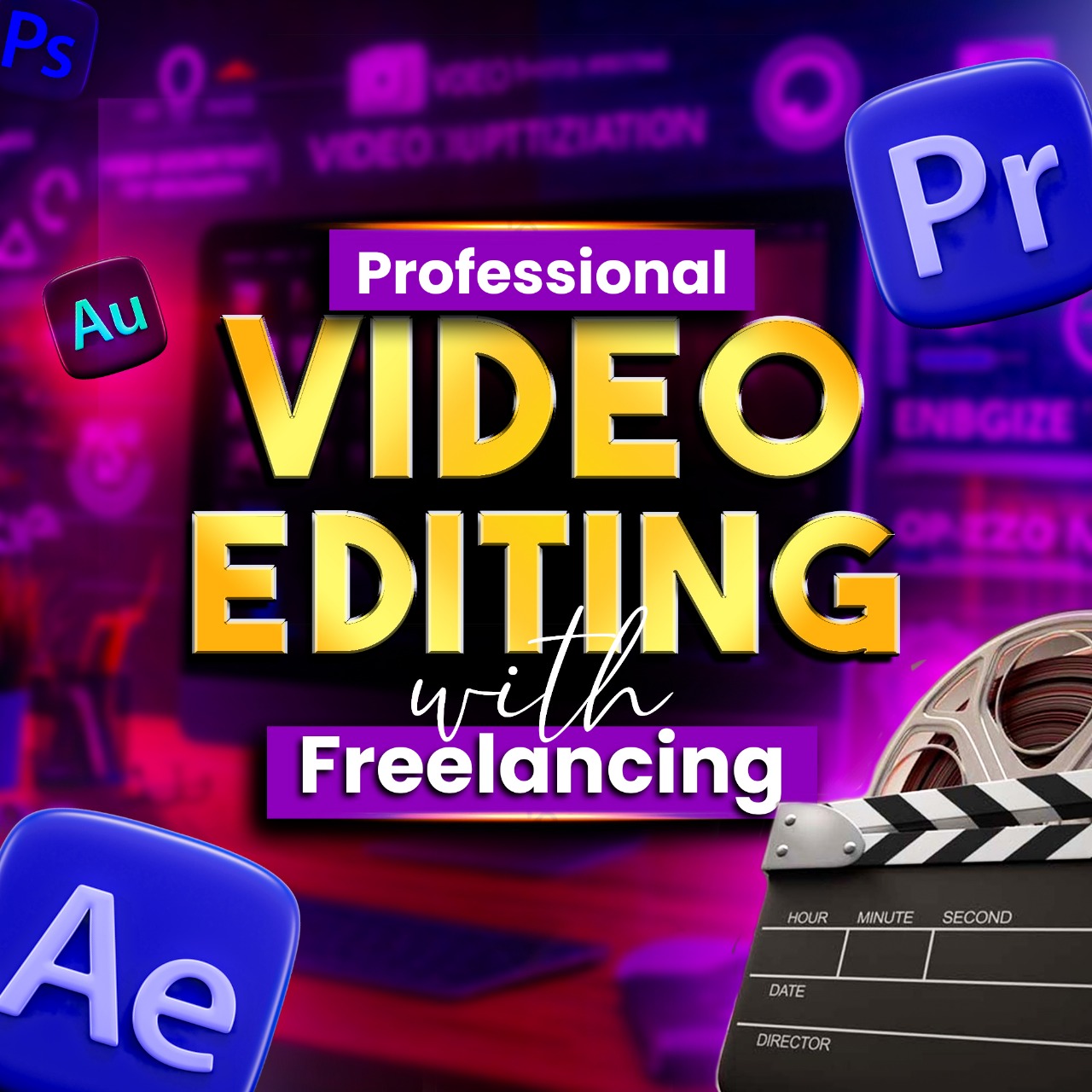 Video Editing