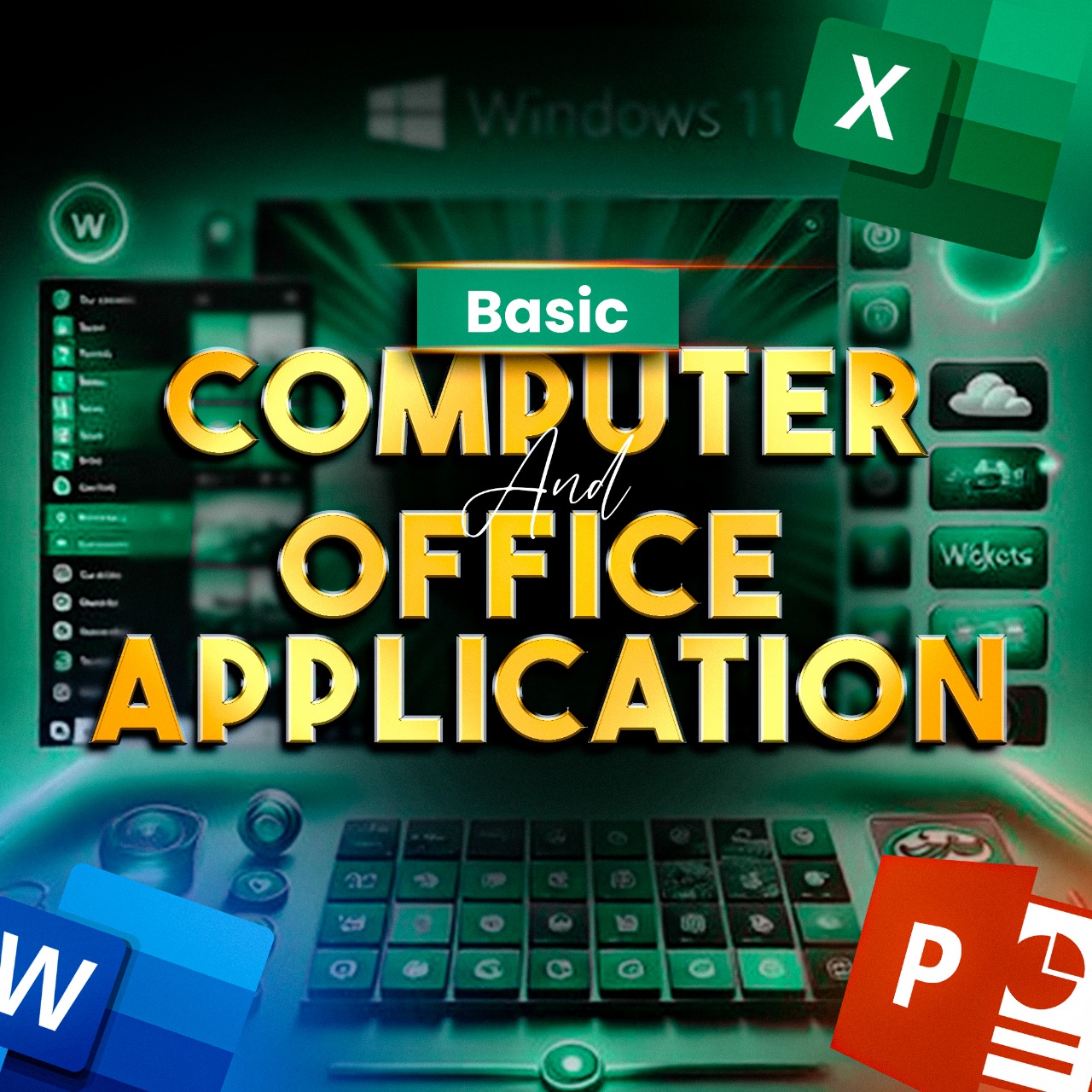 Computer & Office
