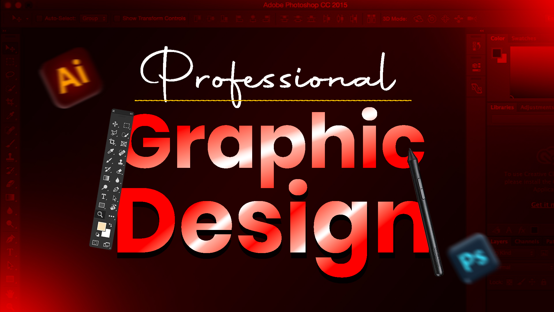 Graphic Design