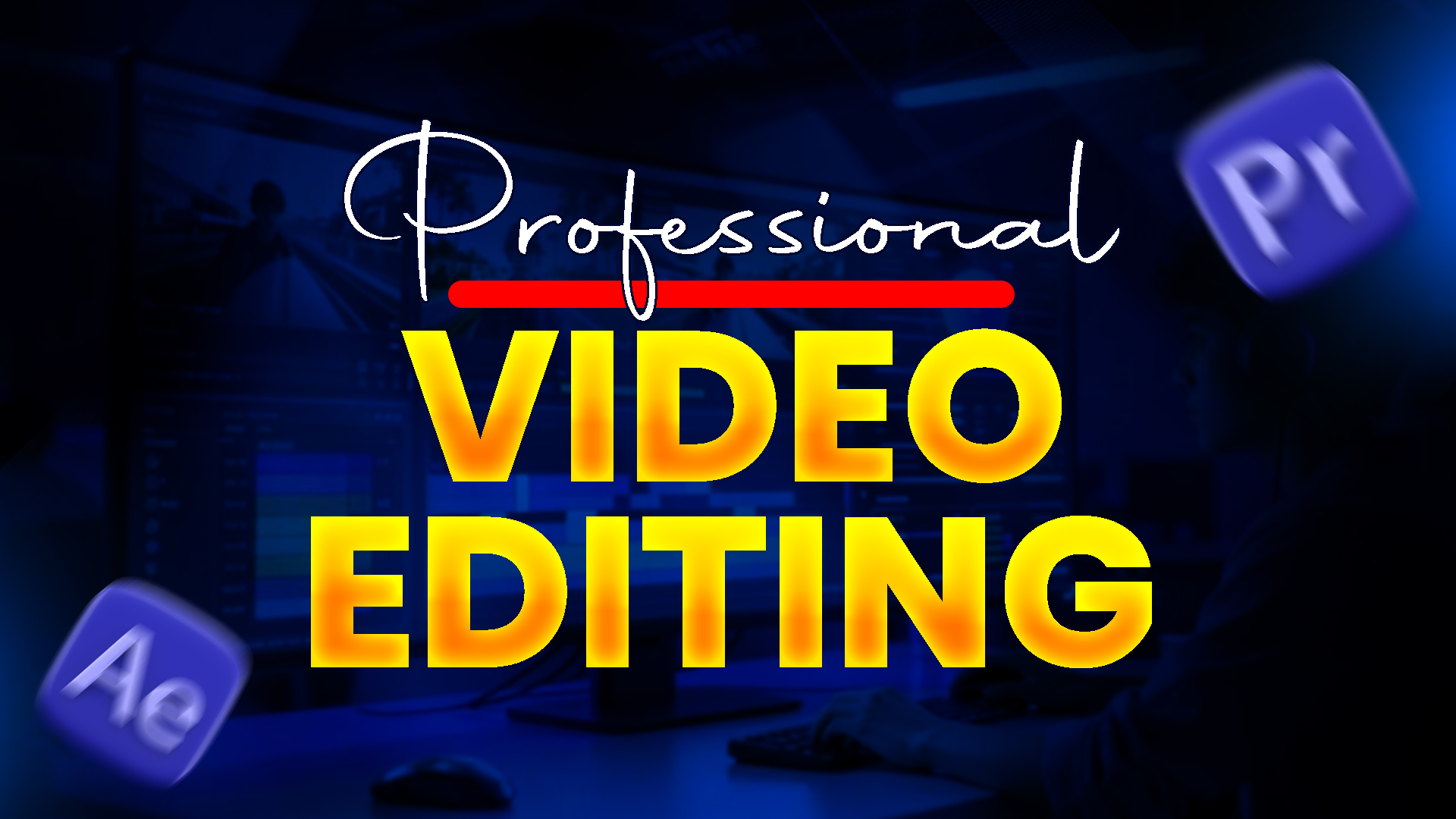Video Editing