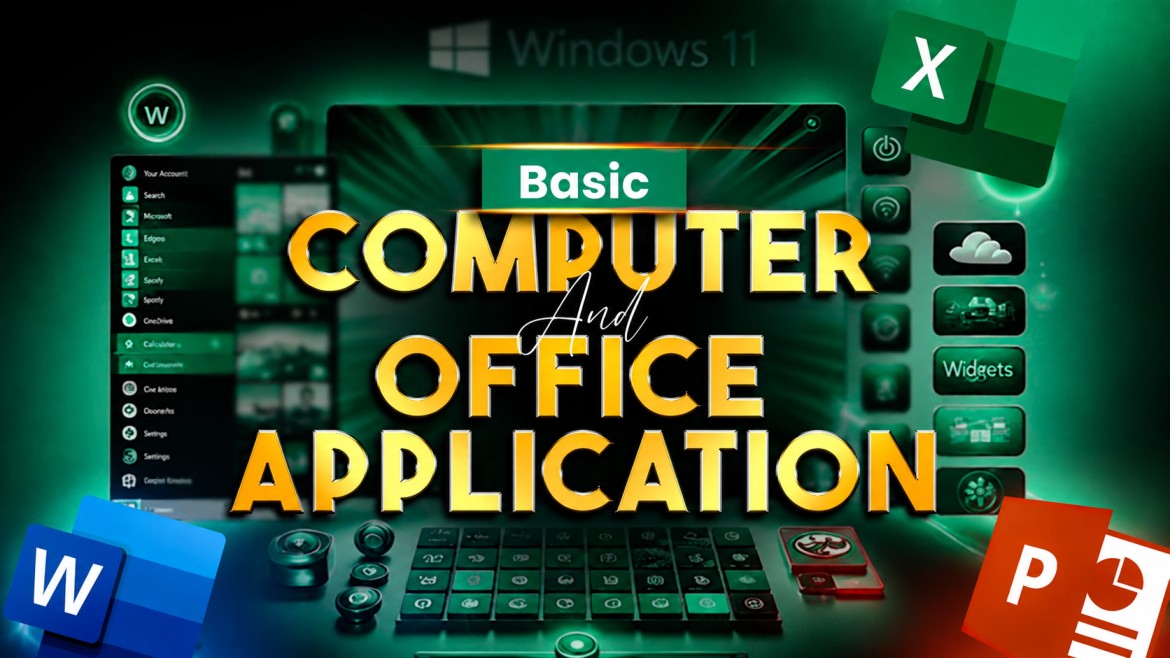 Computer & Office