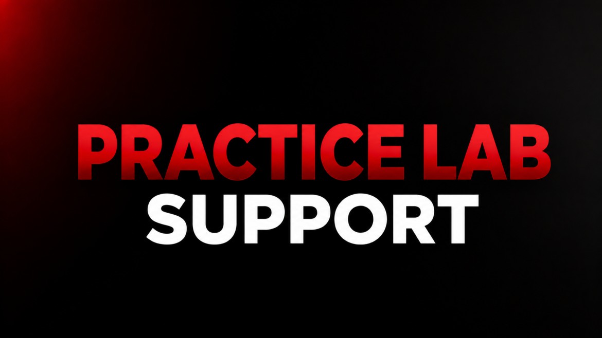 Cumilla IT Institute – Daily Practice Lab Support