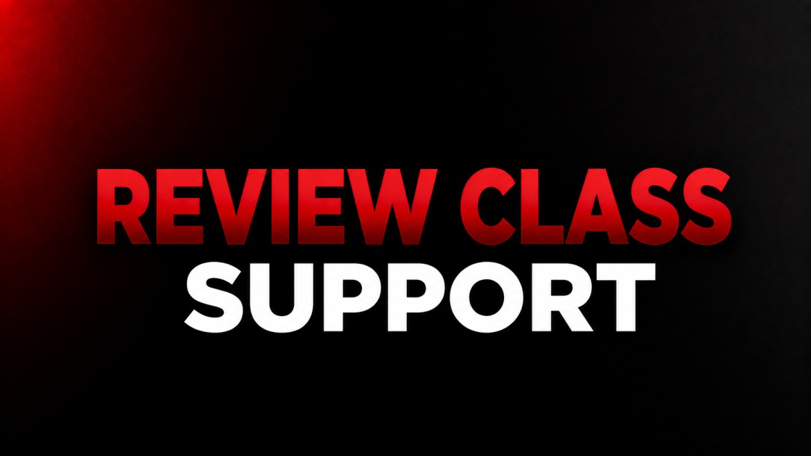 Cumilla IT Institute – Review Class Support