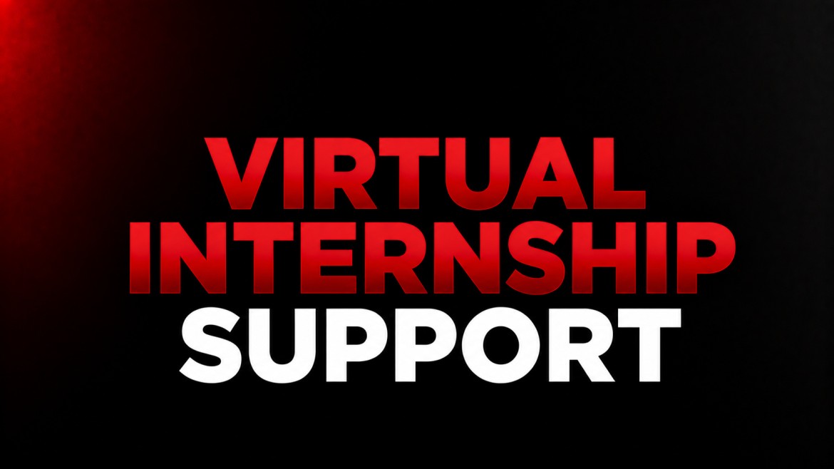 Cumilla IT Institute – Virtual Internship Support