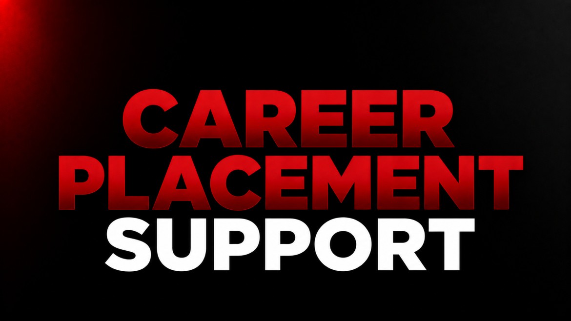 Cumilla IT Institute – Career Placement Support