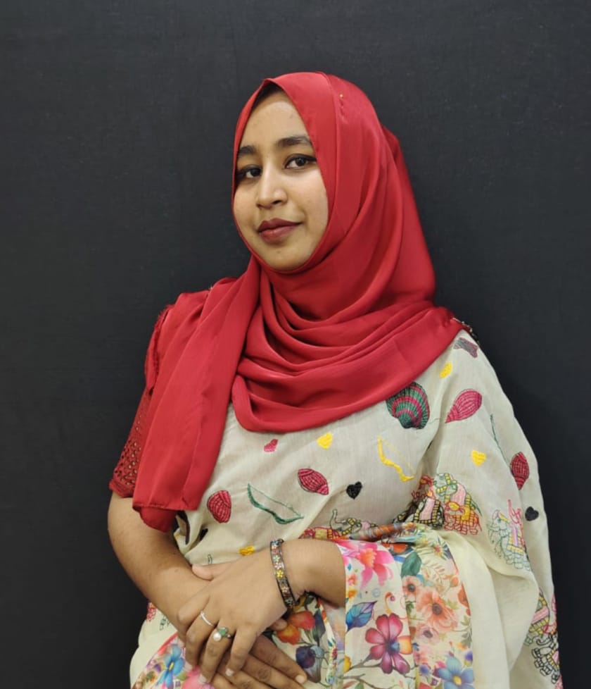 Fajilater Nessa Tithi